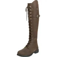 Suedwind Footwear Suedwind Longford All Year Waterproof Stiefel Waxy