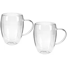 Testrut Teeglas 0,3 l 2 St.