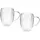Testrut Teeglas 0,3 l 2 St.