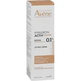 Avene Hyaluron Activ PROCEDURE Retinal Creme