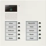 TCS Video Außenstation AVU 15100-0019