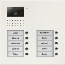 TCS Video Außenstation AVU 15100-0019