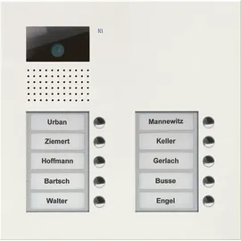 TCS Video Außenstation AVU 15100-0019