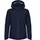 Clique Classic Shelljacke Damen 580 dunkelblau XS