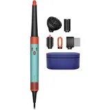 Dyson Airwrap i.d. Curly + Coily Ceramic Patina/Topaz