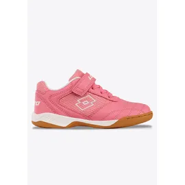 lotto Whizzer Kinder Rosa 30