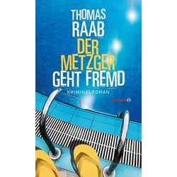 Der Metzger geht fremd