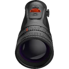 ThermTec Wild Cyclops CP350D Wärmebildgerät 50mm + 25mm Linse, 384x288, 25mk