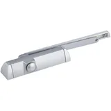 Dormakaba TS 90 Impulse Türschließer Silber