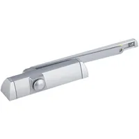 Dormakaba TS 90 Impulse Türschließer Silber