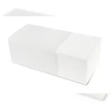 Quicky Papierhandtücher 2-lagig 4000 St.