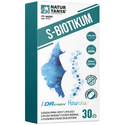 Natur Tanya (30 Kapseln)