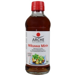 Arche - Mikawa Mirin 250 ml