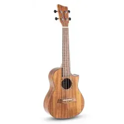 Manoa S-CO-KN Concert-Ukulele