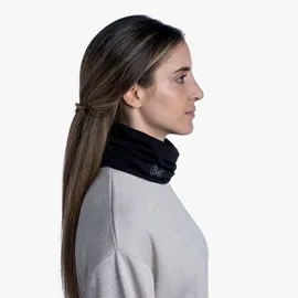 Buff Merino Wool Buff schwarz