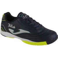 Joma Hallenschuhe Jungen Toledo Jr 24 TOJS IN navyblau
