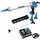 Makita DCG180RT1X inkl. 1 x 5,0 Ah Akku + Ladegerät