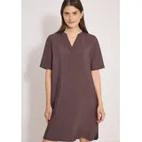 Cecil Sommerkleid Braun L
