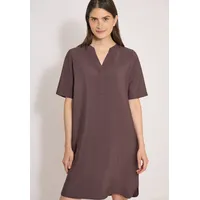 Cecil Sommerkleid Braun L