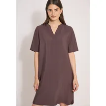 Cecil Sommerkleid Braun L