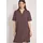 Cecil Sommerkleid Braun L
