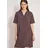 Cecil Sommerkleid Braun L