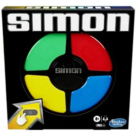 Hasbro Simon