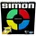Hasbro Simon