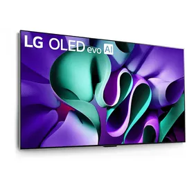LG OLED65M49LA 65" 4K OLED Smart TV M4