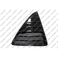 PRASCO FD4282125 Frontgrillspoiler