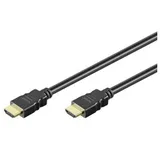 Manhattan High Speed HDMI Kabel mit Ethernet 3,0m (323222)