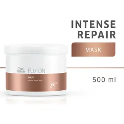 Wella Professionals Fusion Intense Repair Maske 500ml