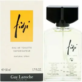 Guy Laroche Fidji Eau de Toilette 50 ml