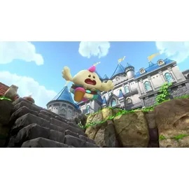 Super Mario RPG - Edition - PEGI (Nintendo Switch)