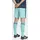 adidas Deutschland Auswärtsshorts 2026 türkis Herren Gr. S