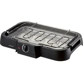 Silvercrest STGE 2000 schwarz