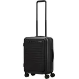 Samsonite STACKD Trolley 55cm, black - schwarz