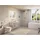 Hansgrohe Logis Handtuchablage chrom 41720000