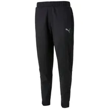 Puma Train ALL DAY PWR Fleece Jogger puma black