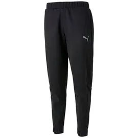 Puma Train ALL DAY PWR Fleece Jogger puma black