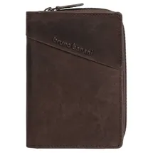 Bruno Banani Geldbörse Damen braun