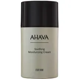 AHAVA Time to Energize Men Soothing After-Shave Moisturizer 50 ml