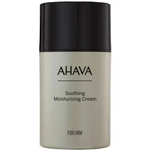 AHAVA Time to Energize Men Soothing After-Shave Moisturizer 50 ml