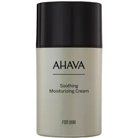 AHAVA Time to Energize Men Soothing After-Shave Moisturizer 50 ml