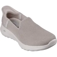 Skechers GO Walk Joy-Vela 124641/TPE Damen Slipper Halbschuh, Größe 39 - 39 EU