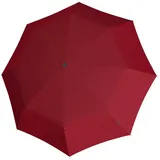 Knirps Regenschirm A.760 Stick Automatic Joy Red
