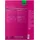 Sigel Kopierfolien LF420 A4 transparent 50 Blatt