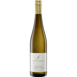 Siegbert Bimmerle Riesling Kabinett feinherb 0,75L