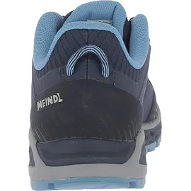MEINDL Power Walker Lady 4.2 Damen Blau 39 1⁄2 EU & Bergschuhe in | Gr.: 39,5