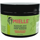 Mielle Rosemary Mint Stärkende Haarmaske 340 g